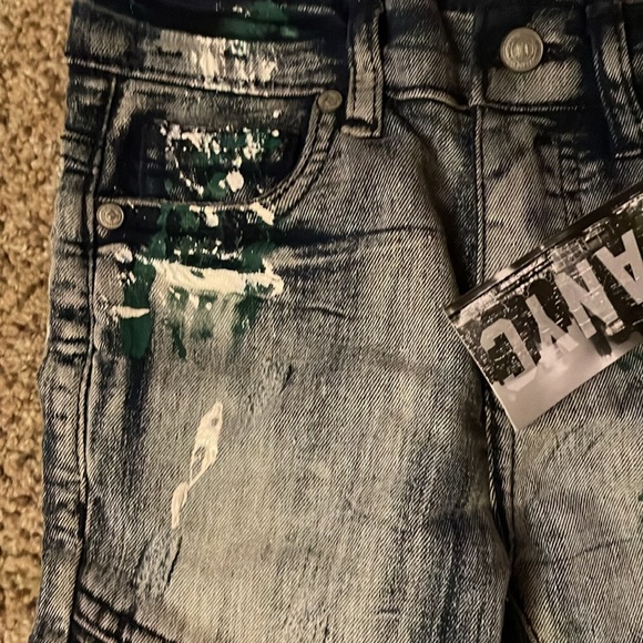 Boys jeans by Panyc - Picture 7 of 12